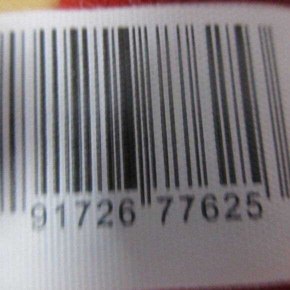 Jazwares Squishmallows‎ Mead Red Apple Cider Stuffed Animal Plush Toy 8" - Picture 7 of 7